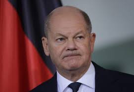 Scholz Pecat Menteri Keuangan, Koalisi Terpecah, Jerman Hadapi Pemerintahan Minoritas
