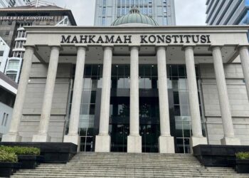 Perludem dan ICW Gugat Penghapusan KASN di UU ASN ke MK