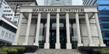 Perludem dan ICW Gugat Penghapusan KASN di UU ASN ke MK