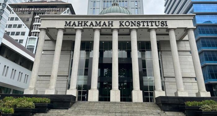 Perludem dan ICW Gugat Penghapusan KASN di UU ASN ke MK