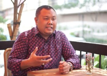 Narasi Khilafah Banyak Muncul Jelang Pilkada Serentak, Pakar: Jangan Lakukan Cara-Cara Inkonstitusional