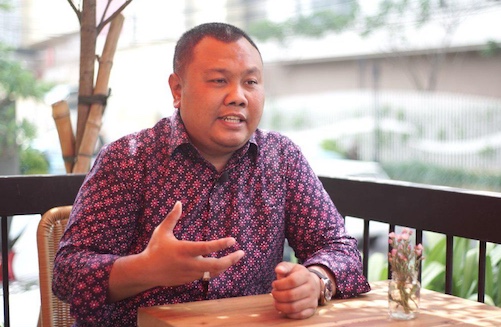 Narasi Khilafah Banyak Muncul Jelang Pilkada Serentak, Pakar: Jangan Lakukan Cara-Cara Inkonstitusional