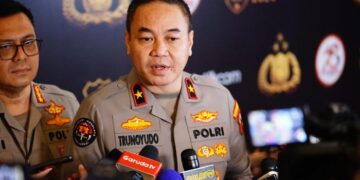 Polri Tegaskan Siap Tindak Tegas Anggota yang Langgar Netralitas Pemilu 2024