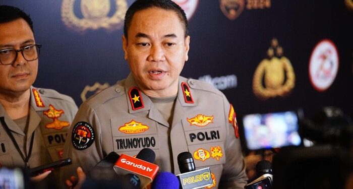 Polri Tegaskan Siap Tindak Tegas Anggota yang Langgar Netralitas Pemilu 2024