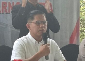 Polisi Gagalkan Keberangkatan 23 TKI Ilegal yang Akan Dipekerjakan sebagai Admin Judi dan Penipuan di Luar Negeri