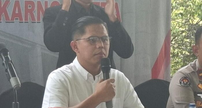 Polisi Gagalkan Keberangkatan 23 TKI Ilegal yang Akan Dipekerjakan sebagai Admin Judi dan Penipuan di Luar Negeri