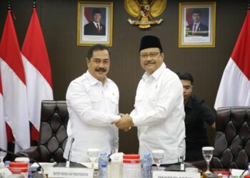 Kemensos dan Imipas Sinergi Kembangkan Rehabilitasi Berkelanjutan untuk Eks Narapidana
