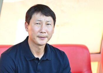 Vietnam Pantau Ketat Indonesia Jelang Piala AFF 2024
