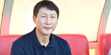 Vietnam Pantau Ketat Indonesia Jelang Piala AFF 2024