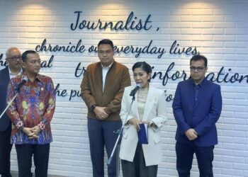 Arahan Tegas Presiden Prabowo: Pemberantasan Judi Online Harus Ditegakkan