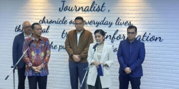 Arahan Tegas Presiden Prabowo: Pemberantasan Judi Online Harus Ditegakkan