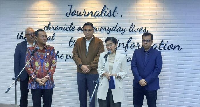 Arahan Tegas Presiden Prabowo: Pemberantasan Judi Online Harus Ditegakkan