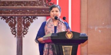 Kenaikan Gaji Guru 2025: Langkah Nyata Pemerintah Tingkatkan Kesejahteraan Pendidik