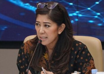Kantor Kemkomdigi Digeledah, Menkomdigi Tegaskan Komitmen Dukung Pengusutan Mafia Judi Online