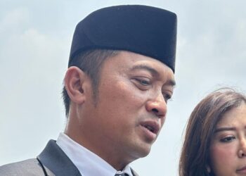 Prabowo Tekankan Pemerintahan Bebas Kepentingan Politis Sebelum Kunjungan ke Luar Negeri