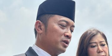 Prabowo Tekankan Pemerintahan Bebas Kepentingan Politis Sebelum Kunjungan ke Luar Negeri