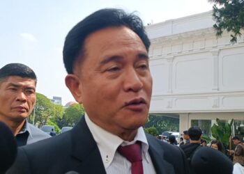 RI Pulangkan Anggota Bali Nine ke Australia untuk Lanjutkan Hukuman