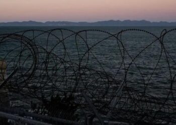 Korea Utara Diduga Ganggu Sinyal GPS Korea Selatan, Operasi Kapal dan Pesawat Terganggu