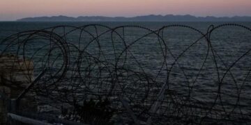 Korea Utara Diduga Ganggu Sinyal GPS Korea Selatan, Operasi Kapal dan Pesawat Terganggu