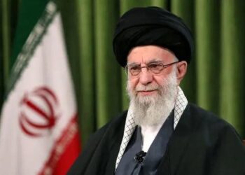 Ayatollah Khamenei Janji Balas Serangan Israel dan AS Terhadap Iran