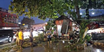 Pemkot Bogor Tanggung Biaya Pemakaman Korban Tertimpa Pohon, Harap Insiden Terakhir