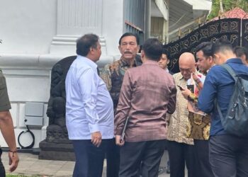 Pemerintah Fokus Perkuat Daya Beli, Rapat Bersama DEN Bahas Subsidi Energi