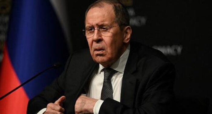 Lavrov: Amerika Serikat dan Rusia Hampir Terjerumus ke Konflik Militer Langsung