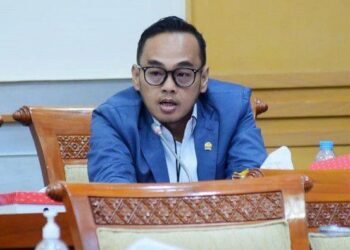 DPR Apresiasi Langkah Cepat Polri dalam Penangkapan Tersangka Judi Online, Termasuk Pegawai Komdigi