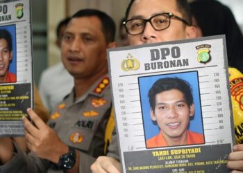 Sempat Ditelpon Orang Tua Korban, Tersangka Pencabulan di Panti Asuhan Tangerang Tolak Menyerahkan Diri
