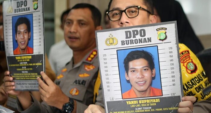 Sempat Ditelpon Orang Tua Korban, Tersangka Pencabulan di Panti Asuhan Tangerang Tolak Menyerahkan Diri