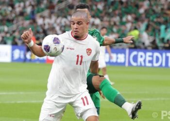 Timnas Indonesia Tantang Arab Saudi: Misi Berat di Kualifikasi Piala Dunia