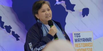 Wakil Ketua MPR Soroti Pentingnya Transparansi Anggaran Pendidikan