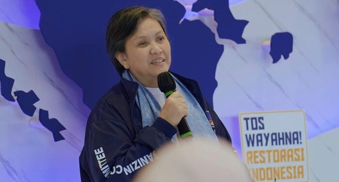 Wakil Ketua MPR Soroti Pentingnya Transparansi Anggaran Pendidikan