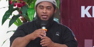 HTS Tak Identik dengan Islam, Tapi Terdiri dari Beberapa Agama Lain