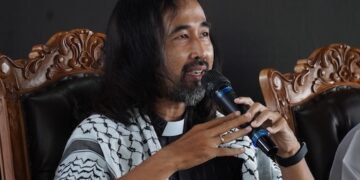Perayaan Natal Wujudkan Keragaman dalam Perdamaian Antarumat Beragama