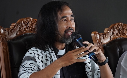 Perayaan Natal Wujudkan Keragaman dalam Perdamaian Antarumat Beragama