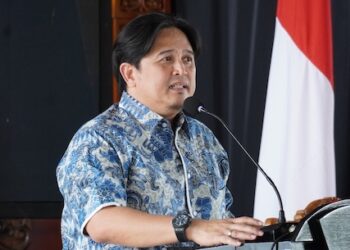 Tangkal Paham Radikal Terorisme, Komisi XIII DPRI Dorong  Perbanyak Ruang Lintas Agama