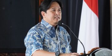 Tangkal Paham Radikal Terorisme, Komisi XIII DPRI Dorong  Perbanyak Ruang Lintas Agama
