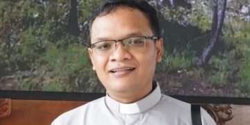 Natal Momen Perekat Persatuan Bangsa Pasca Pilpres dan Pilkada