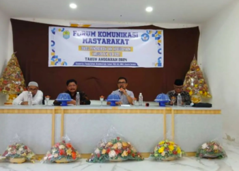 Pemkab Tolitoli Fokus Tingkatkan Pendidikan dan Akses Digital di Sekolah
