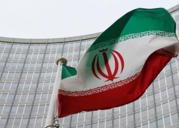 Kedutaan Besar Iran di Damaskus Diserang, Ruangan Rusak Akibat Serangan Bersenjata