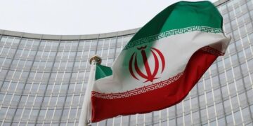 Kedutaan Besar Iran di Damaskus Diserang, Ruangan Rusak Akibat Serangan Bersenjata