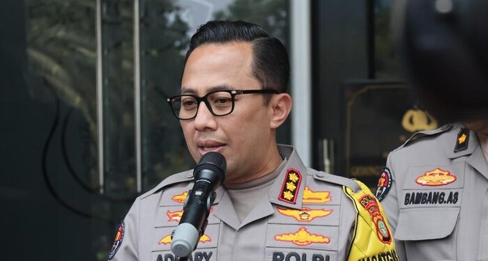 1.418 Personel Siap Amankan Perayaan Natal Nasional 2024 di GBK