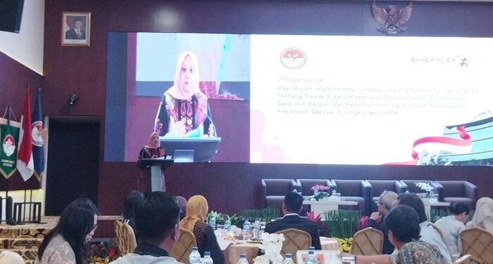 Pemerintah Prabowo Fokus Lindungi Perempuan dan Anak, Prioritaskan Pencegahan Kekerasan