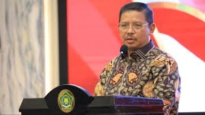 Kemenko Koordinasi Sekber Moderasi Beragama, Kemenag Luncurkan Aplikasi Pemantauan