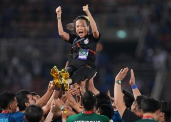 Thailand Pastikan Semifinal Piala AFF 2024 Usai Comeback Dramatis Atas Singapura