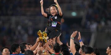 Thailand Pastikan Semifinal Piala AFF 2024 Usai Comeback Dramatis Atas Singapura