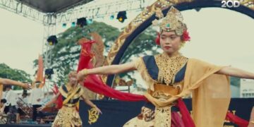 Pekan Kebudayaan Daerah Jawa Barat: Merayakan Kekayaan Budaya dan Pariwisata Lokal