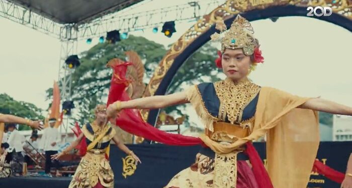 Pekan Kebudayaan Daerah Jawa Barat: Merayakan Kekayaan Budaya dan Pariwisata Lokal