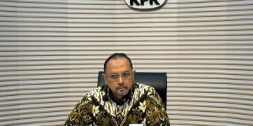 KPK Usut Dugaan Korupsi Pengadaan Sarana Karet di Kementan, Kerugian Rp 75 Miliar